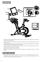 Предварительный просмотр 52 страницы SPORTSTECH sBike Manual