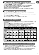 Preview for 47 page of SPORTSTECH sTread Fold User Manual