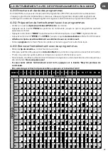 Preview for 67 page of SPORTSTECH sTread Fold User Manual