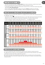 Preview for 55 page of SPORTSTECH sWalk User Manual