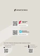 Preview for 76 page of SPORTSTECH sWalk User Manual