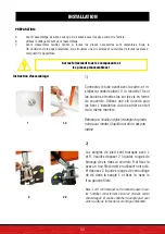 Preview for 50 page of SPORTSTECH SX100 Speedbike User Manual