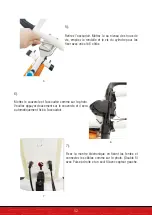 Preview for 52 page of SPORTSTECH SX100 Speedbike User Manual