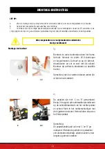 Preview for 78 page of SPORTSTECH SX100 Speedbike User Manual