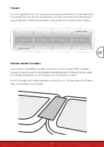 Preview for 11 page of SPORTSTECH TM400/3m User Manual