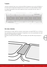 Предварительный просмотр 39 страницы SPORTSTECH TM400/3m User Manual