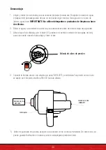 Preview for 40 page of SPORTSTECH TM400/3m User Manual