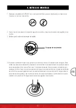 Preview for 51 page of SPORTSTECH TM400/3m User Manual