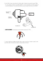 Предварительный просмотр 52 страницы SPORTSTECH TM400/3m User Manual