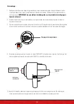 Предварительный просмотр 54 страницы SPORTSTECH TM400/3m User Manual