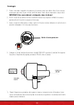 Предварительный просмотр 68 страницы SPORTSTECH TM400/3m User Manual