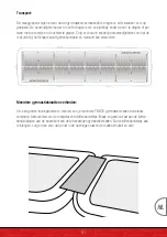 Предварительный просмотр 81 страницы SPORTSTECH TM400/3m User Manual