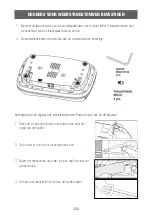 Preview for 120 page of SPORTSTECH VP400 Manual