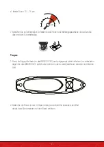 Preview for 11 page of SPORTSTECH WBX300 User Manual