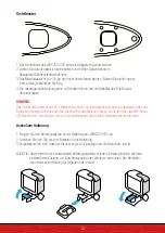 Preview for 12 page of SPORTSTECH WBX300 User Manual