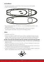 Preview for 13 page of SPORTSTECH WBX300 User Manual