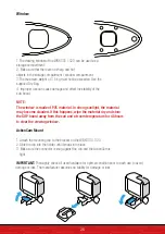 Preview for 26 page of SPORTSTECH WBX300 User Manual