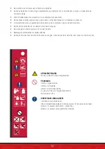 Preview for 35 page of SPORTSTECH WBX300 User Manual