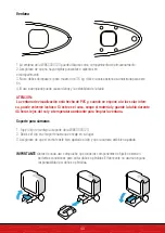 Preview for 40 page of SPORTSTECH WBX300 User Manual