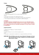 Preview for 68 page of SPORTSTECH WBX300 User Manual