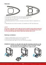 Preview for 82 page of SPORTSTECH WBX300 User Manual