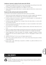 Предварительный просмотр 71 страницы SPORTSTECH WPB320 Manual