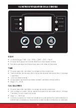 Preview for 84 page of SPORTSTECH WRX400 User Manual