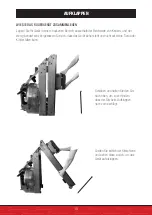 Preview for 10 page of SPORTSTECH WRX700 Manual