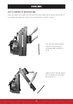 Preview for 36 page of SPORTSTECH WRX700 Manual