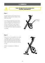 Preview for 58 page of SPORTSTECH X100-C User Manual