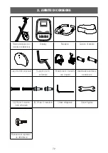 Preview for 72 page of SPORTSTECH X100-C User Manual