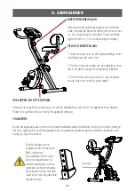 Preview for 92 page of SPORTSTECH X100-C User Manual