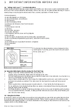 Preview for 7 page of SportTec 28099 User Manual