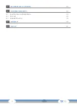 Preview for 4 page of SportTiedje CARDIOSTRONG TF70 Assembly And Operating Instructions Manual