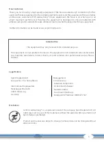 Preview for 5 page of SportTiedje CARDIOSTRONG TF70 Assembly And Operating Instructions Manual