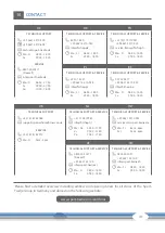 Предварительный просмотр 41 страницы SportTiedje CARDIOSTRONG TF70 Assembly And Operating Instructions Manual