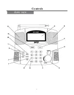 Предварительный просмотр 6 страницы Sporty's Air Scan Operator'S Manual