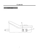 Предварительный просмотр 7 страницы Sporty's Air Scan Operator'S Manual