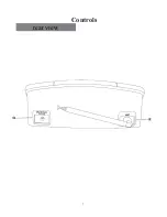 Предварительный просмотр 8 страницы Sporty's Air Scan Operator'S Manual