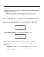 Предварительный просмотр 16 страницы Sporty's Air Scan Operator'S Manual