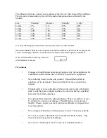 Preview for 6 page of Sporty's JD-200 Operator'S Manual