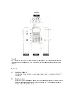 Preview for 8 page of Sporty's JD-200 Operator'S Manual