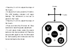 Preview for 14 page of Spot-on 70034 Instruction Manual