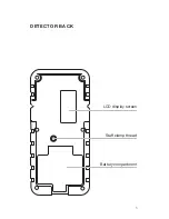 Предварительный просмотр 5 страницы Spot-on D5H Instruction Manual