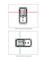 Предварительный просмотр 9 страницы Spot-on D5H Instruction Manual