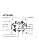 Предварительный просмотр 5 страницы Spot-on General A3 PRO Instruction Manual