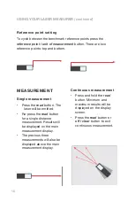 Preview for 10 page of Spot-on General Titanium Series Instruction Manual