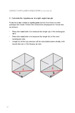 Preview for 13 page of Spot-on General Titanium Series Instruction Manual