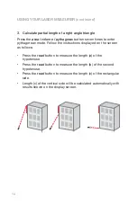 Preview for 14 page of Spot-on General Titanium Series Instruction Manual