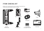 Предварительный просмотр 3 страницы Spot-on MMR-W300R Instruction Manual